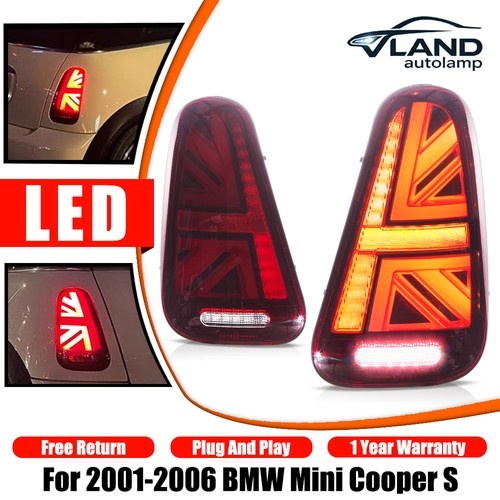 Pair vland for - vland,